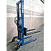 Apilador manual 1.000 Kg a 1.600 mm