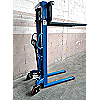 Apilador manual 1.000 Kg a 1.600 mm