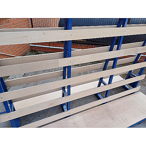 Carro para tableros, tablas y paneles GPC-1 - 0