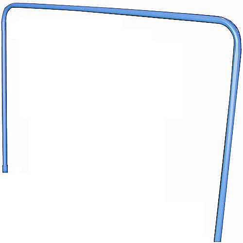 Arco para plataforma tableros - 0