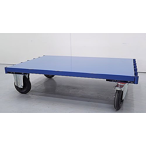 Plataforma para tableros - 0
