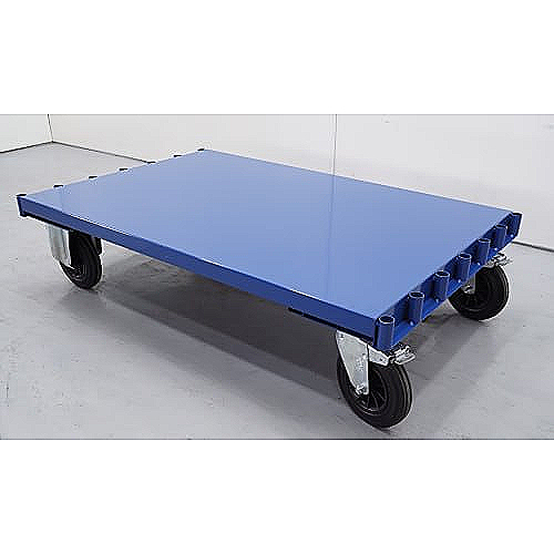 Plataforma para tableros - 0