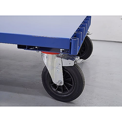 Plataforma para tableros - 0