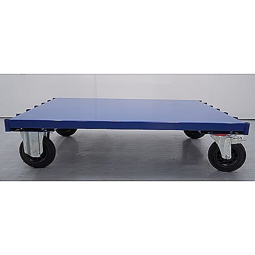 Plataforma para tableros - 0