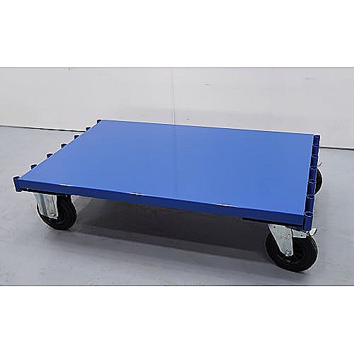 Plataforma para tableros - 0