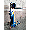 Apilador manual 2.000 Kg a 1.600 mm