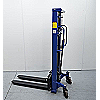 Apilador manual 1.000 Kg a 3.000 mm