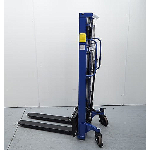 Apilador manual 1.000 Kg a 3.000 mm - 0