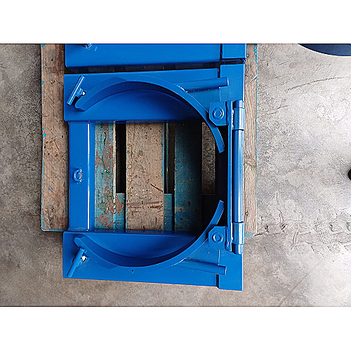 Implemento bidon vertical (bidon de chapa) BHF1 - 0