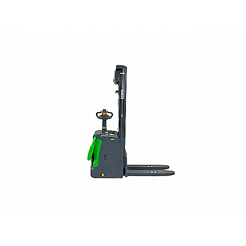 Apilador eléctrico 1600 Kg a 5400 mm - 0
