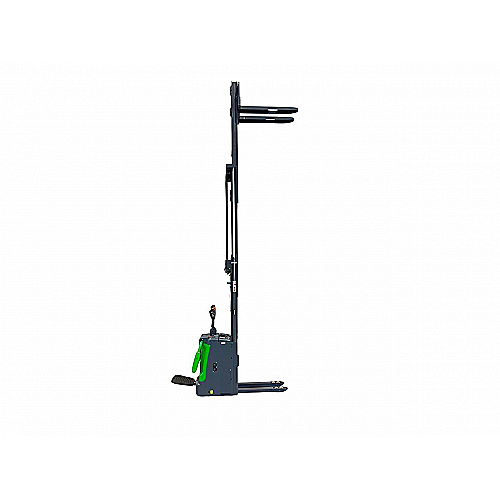 Apilador eléctrico 1600 Kg a 5400 mm - 0