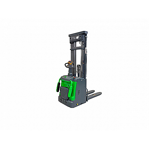 Apilador eléctrico 1600 Kg a 5400 mm - 0