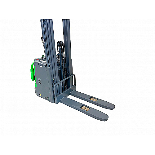 Apilador eléctrico 1600 Kg a 5400 mm - 0