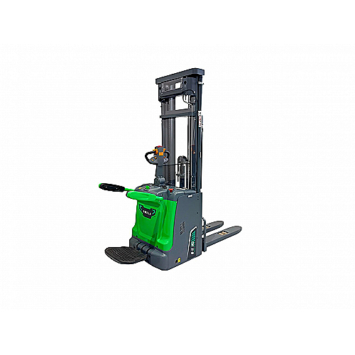 Apilador eléctrico 1600 Kg a 5400 mm
