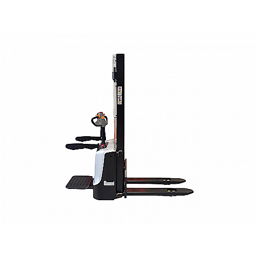 Apilador eléctrico 1500 Kg a 3600 mm - 0