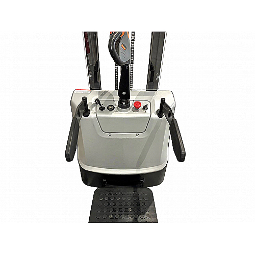Apilador eléctrico 1500 Kg a 3600 mm - 0