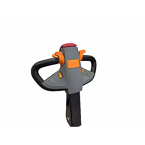 Apilador eléctrico 1500 Kg a 3600 mm - 0