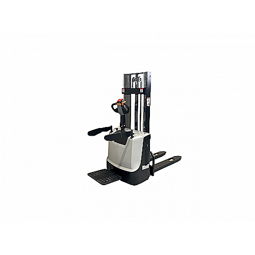 Apilador eléctrico 1500 Kg a 3600 mm