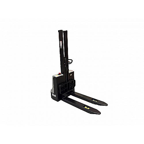 Apilador eléctrico 1200 Kg a 1600 mm - 0