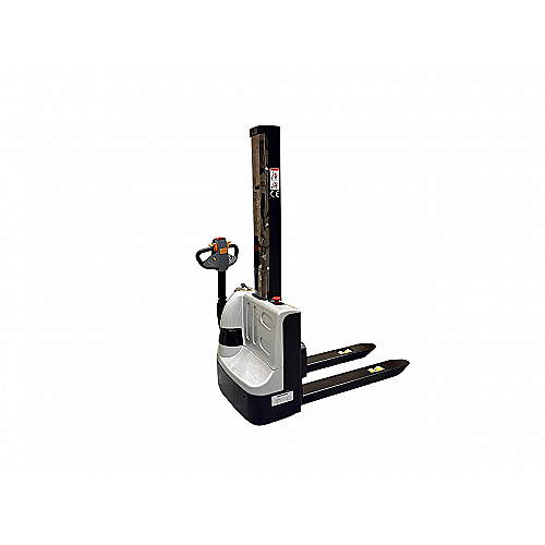 Apilador eléctrico 1200 Kg a 1600 mm