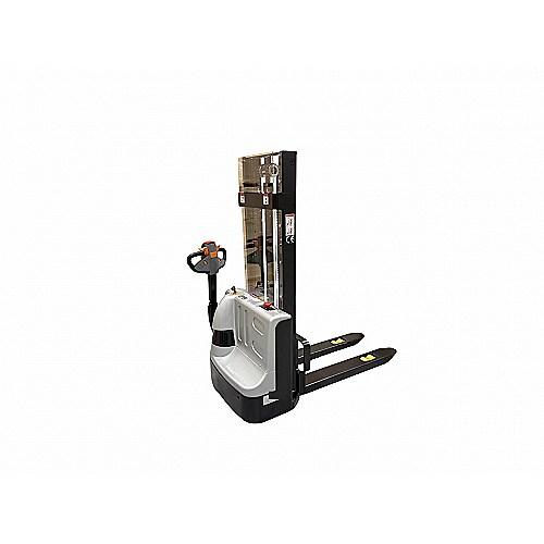 Apilador eléctrico 1200 Kg a 3600 mm