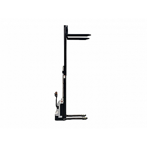 Apilador eléctrico 1200 Kg a 2700 mm - 0