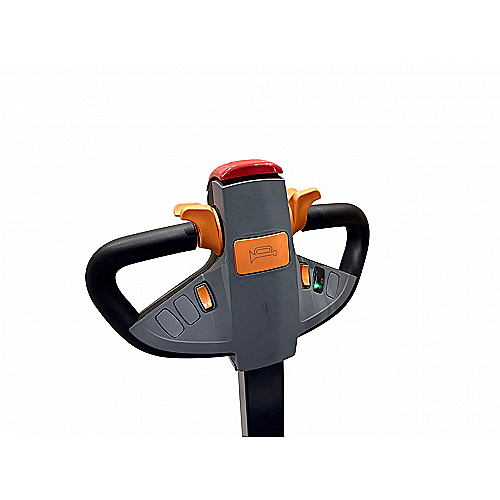 Apilador eléctrico 1200 Kg a 2700 mm - 0