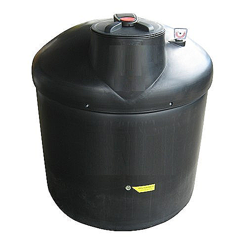 Tanque aceite usado 1.200 lts