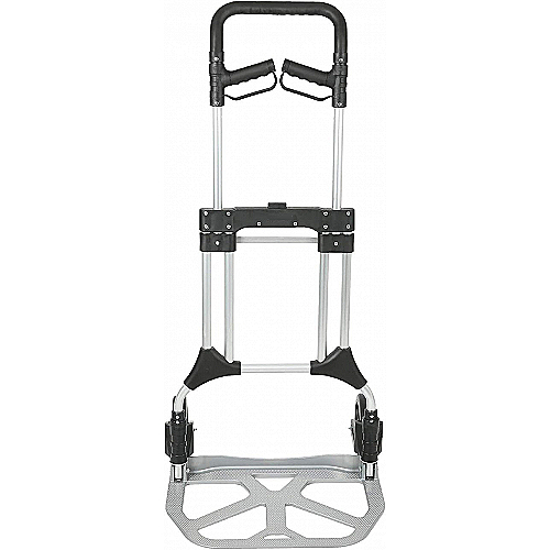 Carro plegable ruedas 200 Kg - 0