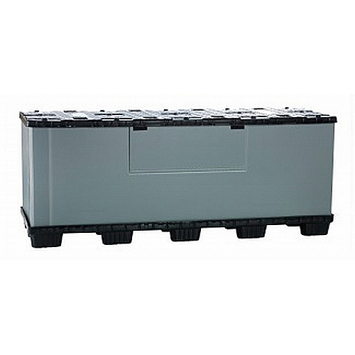 Contenedor plegable 2250 x 800