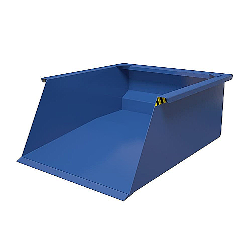 Pala recogida granel VS-100 para carretilla elevadora - 40
