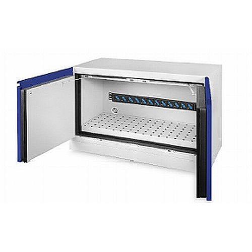Armario RF-90 para Baterias de Litio pequeño dos puertas