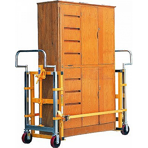 Elevador armarios 1.800 kg - 0