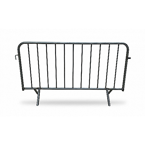 Valla Barcelona 2x1 m  Galvanizada en CALIENTE
