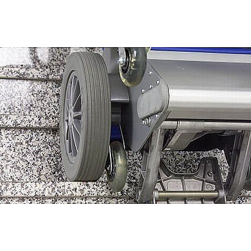Autoescalador para silla de ruedas - 0