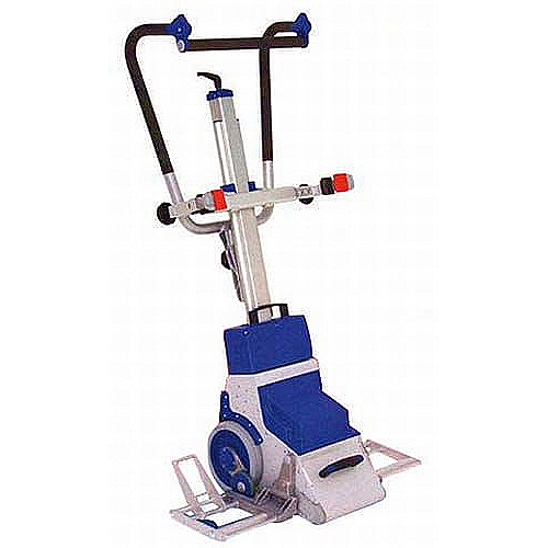 Autoescalador para silla de ruedas