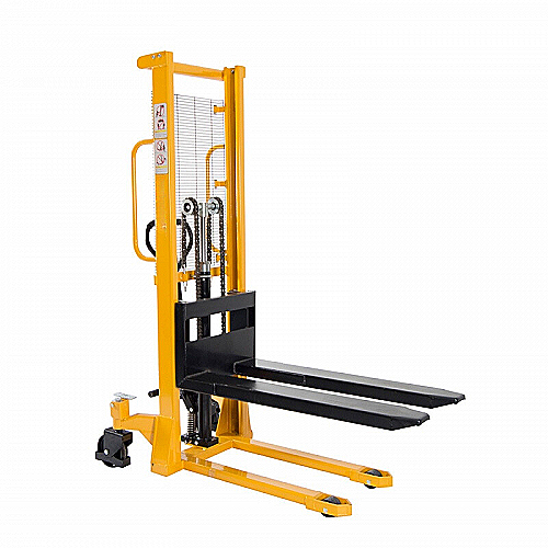 Apilador manual 1000 kg 1600 mm