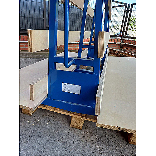 Carro para tableros, tablas y paneles GPC-3 - 0